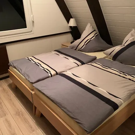 Natur Pur - Waldurlaub Im Tiny House Ronshausen Eksteriør billede