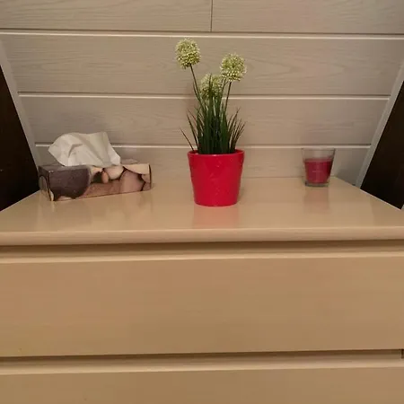 Natur Pur - Waldurlaub Im Tiny House Ronshausen Eksteriør billede