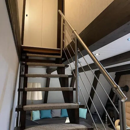 Natur Pur - Waldurlaub Im Tiny House Ronshausen Eksteriør billede