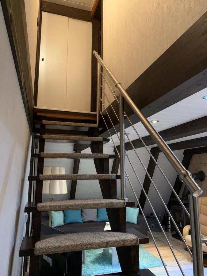 Pur - Waldurlaub Im Tiny House *